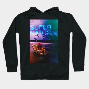 Unnatural Hoodie